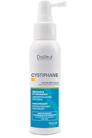 Cystiphane Saç Dökülmesine Karşı Losyon 100 ML