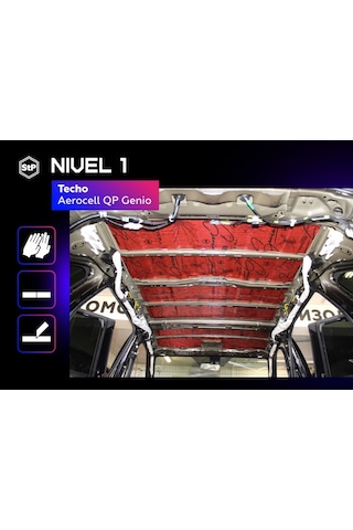 Özenhifi' Den Stp Aerocell Qp Genio 5 Adet