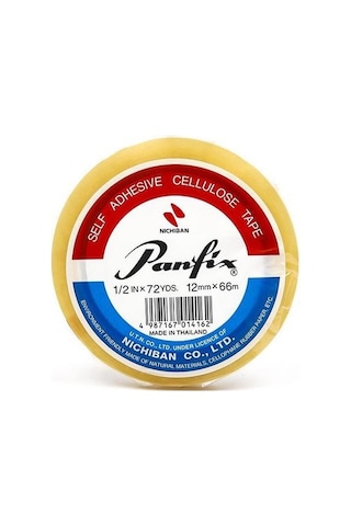 Panfix Selefon Bant 12 x 66 MM