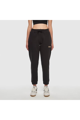 New Balance Siyah Unisex Eşofman Altı Wnp3406-bk Siyah
