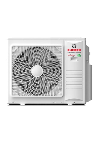 Climech AUD-60UX4REH8 60000 Btu Inverter Kanallı Tip Klima