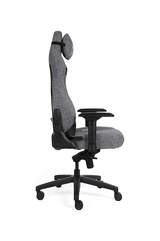 Hawk Gaming Chair Future Kumaş Oyuncu Koltuğu (Stone)