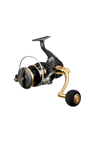 Daiwa Bg Sw 23 5000 Dc Xh Spin Olta Makinesi