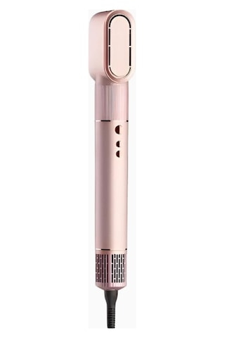 Jimmy Hf9 Saç Şekillendirici Multi Styler Pembe