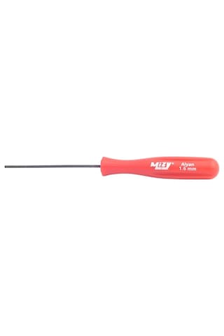 Alyan Tornavida 1.6mm