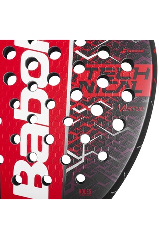 Babolat Technical Vertuo Kırmızı Padel Raketi 150165-100 Çok Renkli