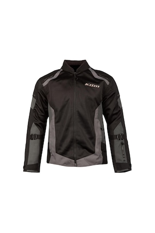 Klim Induction Motosiklet Montu Siyah