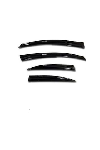 Volkswagen Jetta Mugen Cam Rüzgarlığı 2010-2016 Arası Sunplex