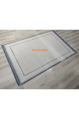 Eko Halı Parma Par01blue-155x230