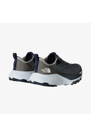 The North Face Altamesa 500 Erkek Gri Patika Koşu Ayakkabısı Nf0a83n3cır1 Gri