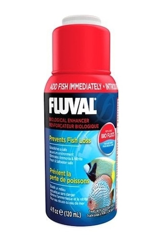 Fluval Cycle Biologicial Enhancer 120ml