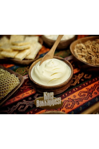 Köy Tereyağı 1 Kg