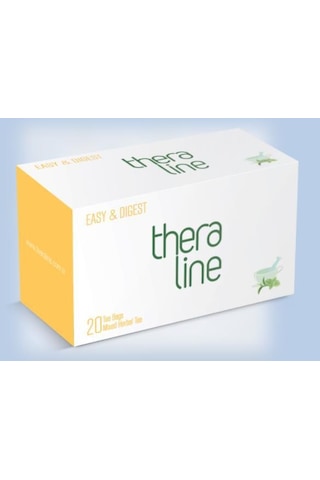 Theraline Easy&Digest 20 Li Çay