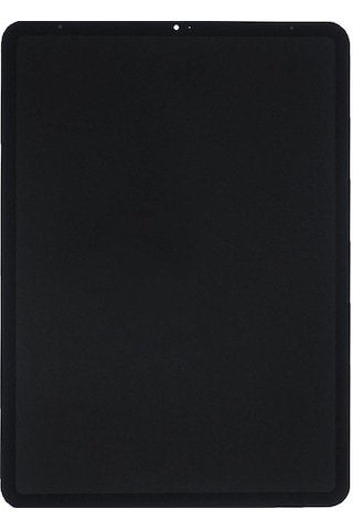 Apple İpad Pro 11 2020 2.nesil A2228 Ekran Dokunmatik Set Siyah