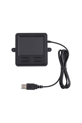 Usb2.0 Dokunma Fare Endüstriyel Pc Windnows Pc İçin Touchpad Touch Fare