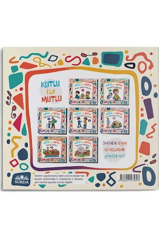 Kutlu İle Mutlu 4 - Son Kalan Param