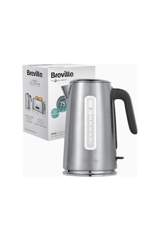 Breville Edge Düşük Buharlı 1.7 L Su Isıtıcı