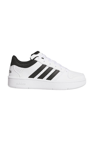 Adidas Hoops Classic Beyaz Spor Ayakkabı Kı1073 Beyaz