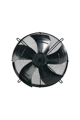 Blow 450 Mm Emici Aksiyel Fan Ydwf102L45P4-522N-450-7 S 220V 1400