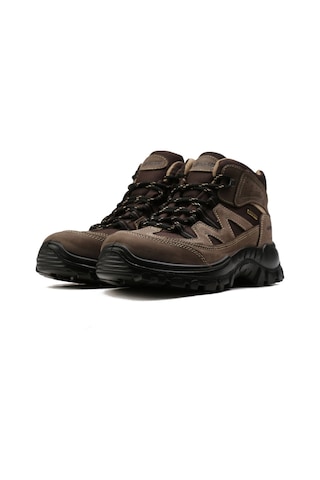 Grisport Erkek Trekking Bot Ve Ayakkabısı 13340N82T Kahverengi