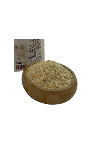 NutHaz Kavrulmuş Fındık Unu Doypack 500 G