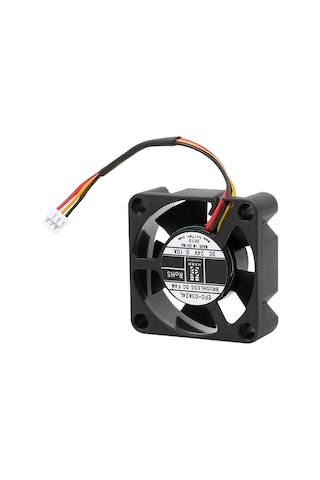 Creality 3010 Axial Fan K1/k1 Max