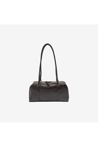 Kahve Omuz Çantası Kadın Sısley Sly 474 Sisley kahverengi