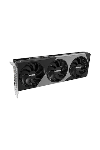 Inno3D GeForce RTX5070 N50703-12D7X-195064L x3 OC 12 GB GDDR7 192 Bit Ekran Kartı
