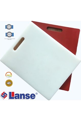 Et Kesme Tahtası Polietilen