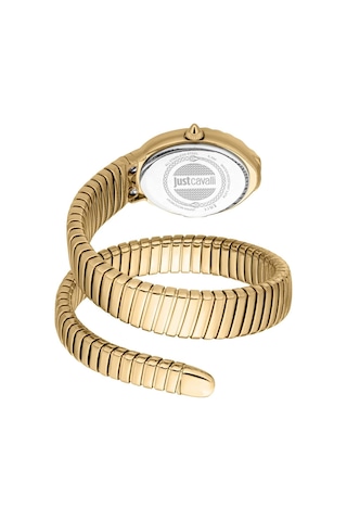 Just Cavalli Jc1l390m0025 Kadın Kol Saati Altın