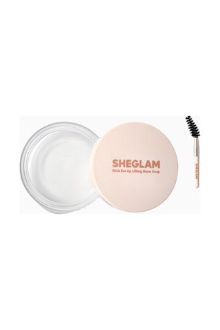 Sheglam Stick Em Up Lifting Kaş Sabunu Kaş & Kirpik Bakımı Şeffaf