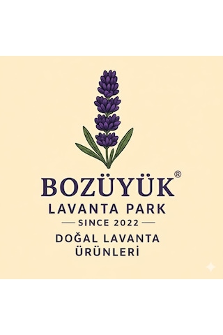 Bozüyük Lavanta Park Doğal Lavanta Yağı