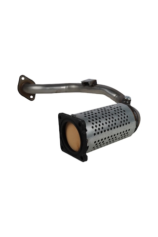 Citroen C4 Katalitik Konvertör 1.4 / 1.6