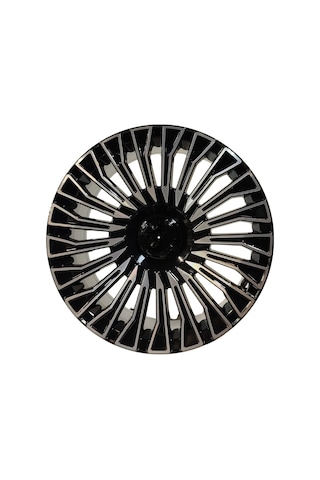4 Adet Sonıc 1022 8 18 5 112 Et38 66.6 Black Mack Jant Takım