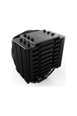Be Quiet Bk021 Dark Rock 4 Kule Tipi Intel/Amd Cpu Soğutucu