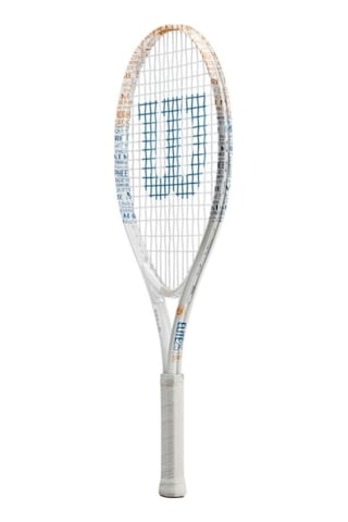 Athleticzone Wılson Roland Garros Elite Tenis Raketi