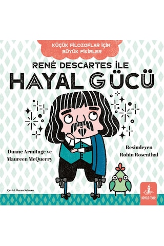 Rene Descartes İle Hayal Gücü