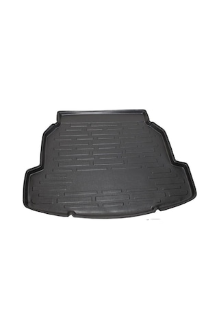 Renault Latitude 2011 Sonrası 3D Havuzlu Paspas Bagaj Havuzu Set
