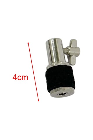 Suntek 13x Davul Yedek Parçaları, Zil Keçeleri Kitleri,