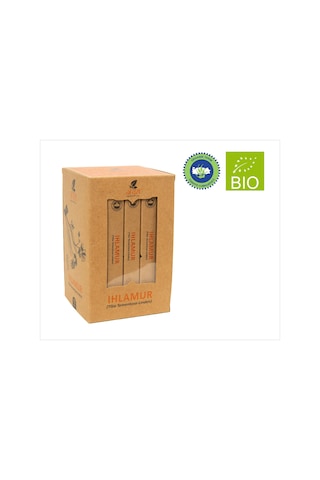 Arazi Organik Klasik Ihlamur Çayı 15 G