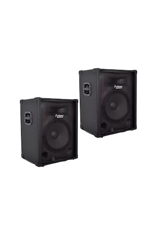 Extreme Amfi Ses Sistemi 2 Kolon+kafa Ex400wmf Ex400wmf