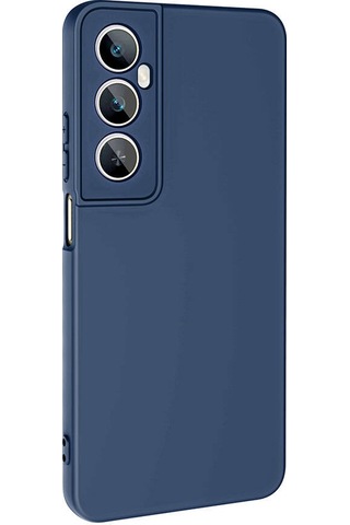 Ariatech Realme C65 4g Kılıf Mara Lansman Kapak-lila Lila