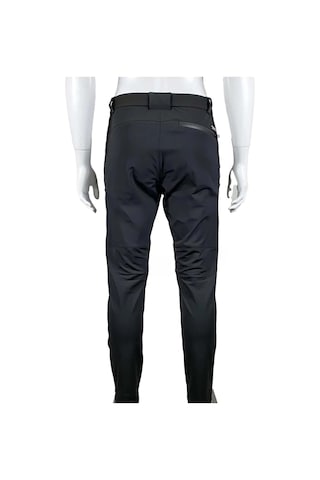 Grand Wolf Outdoor Shoftshell Erkek Pantolon Syah