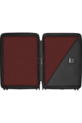 Victorinox Airox Global Hardside Bavul Büyük Boy Kırmızı Vg 61251 Kırmızı