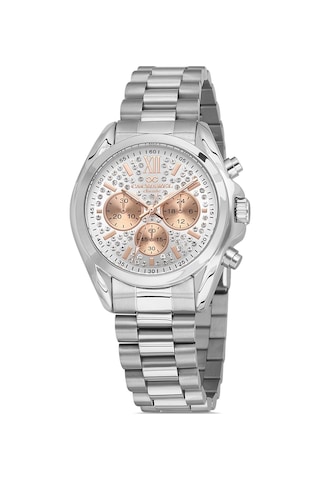 Cacharel CH0030751SB Classic Kadın Kol Saati