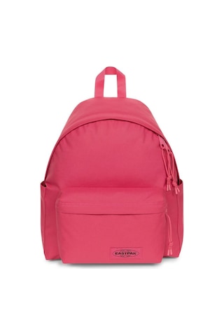 Eastpak Sırt Çantası Day Pak'r Laptop Gözlü Monotone Pink 9y7 Pembe