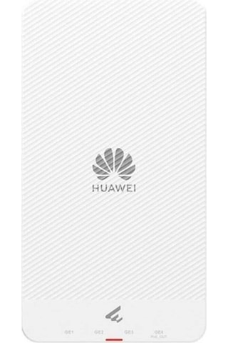 Ekıt Ap266 Ax3000 Wifi 6 Dual Band Duvar Tipi Access Point Poe 2 2 Mımo