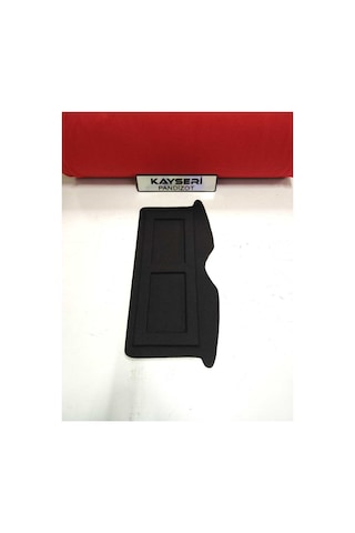 Kayseri Pandizot Ford Fiesta Düz Pandizot Mk5 2003-2007