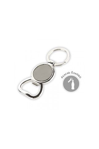 Açacak Özellikli Anahtarlık