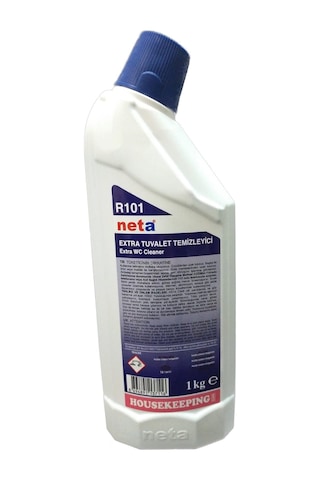 Neta R101 Tuvalet Temizleyici Extra Hijyen Clean 1 KG